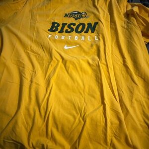 Nike North Dakota State University Tee